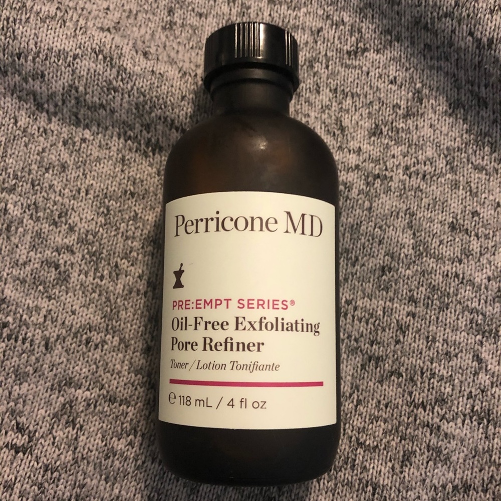 Perricone MD Oil Free Exfoliating Toner
